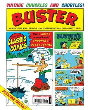 Buster Special 2009